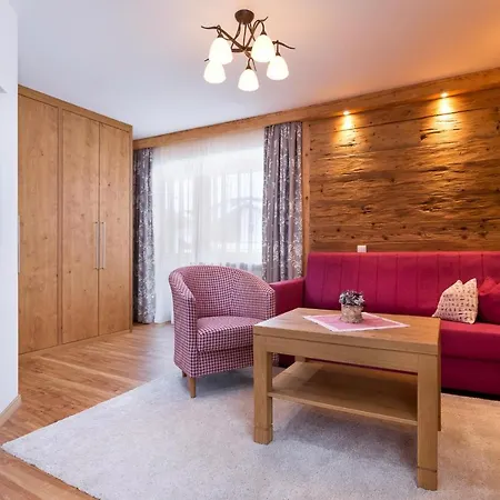 Garni Lavendel Aparthotel